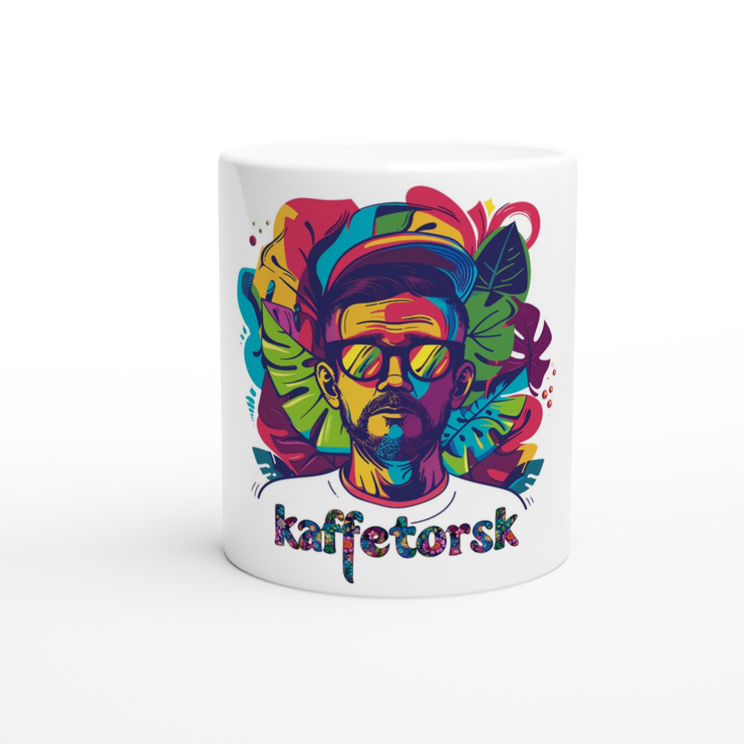 Coffee Cups